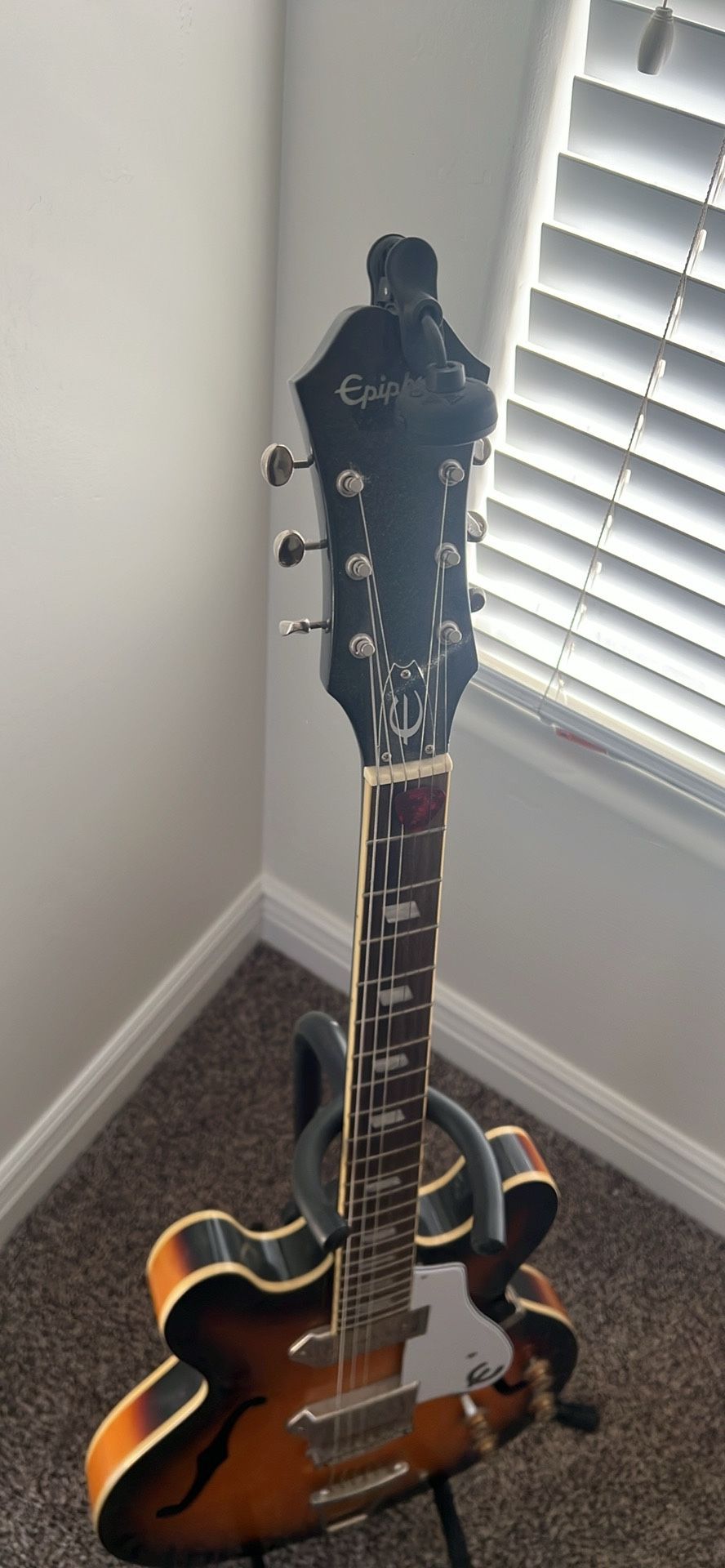Epiphone Casino Guitar