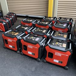 Generators