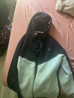 Nike Tech fleece