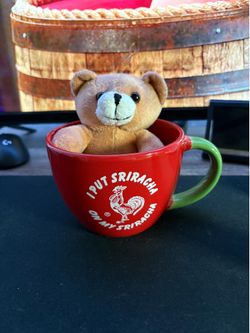 Mug