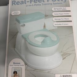 Jool Baby Potty Chair