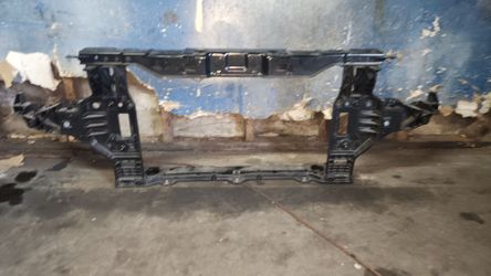 2019-2026 GENESIS G70 RADIATOR SUPPORT