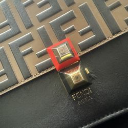 Fendi Purse