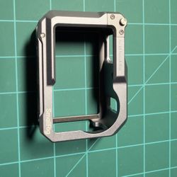 Smallring Metal Case For OsmonAction 5 