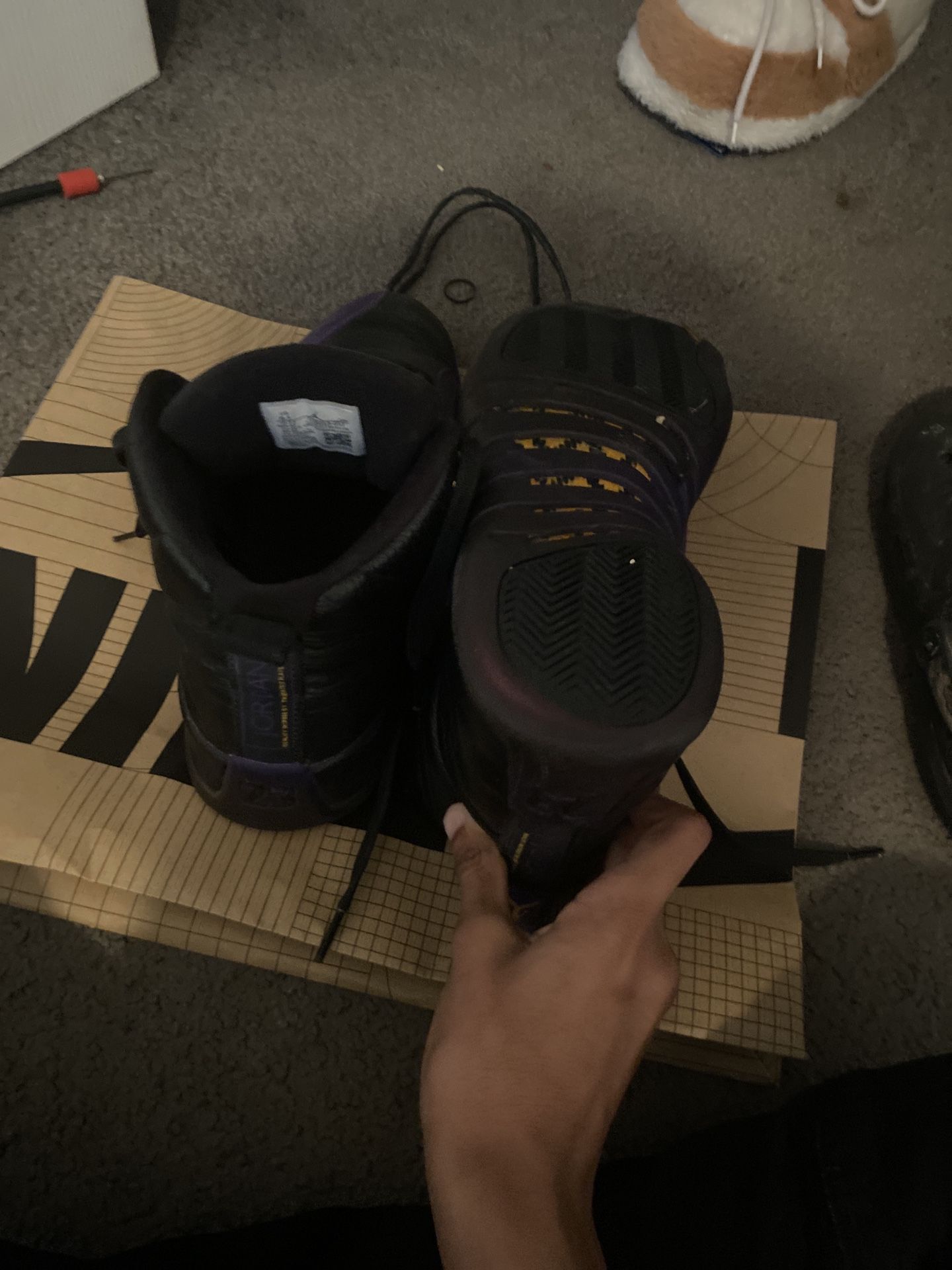 Jordan Shoes