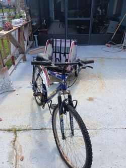 Bicycle and toll box craftsman fuel on toll