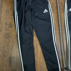Adidas Joggers Tiro 17 Like New