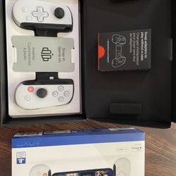 Backbone For iPhone 