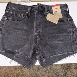 Levi’s 501 Shorts