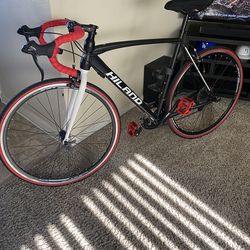 Highland 14spd large men bicycle.