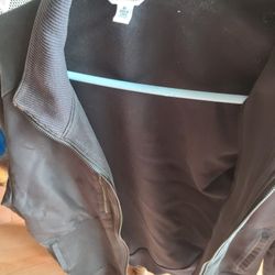Men M Jacket