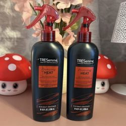 Tresseme Heat Protecting Spray