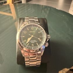 Seiko SARB017 Alpinist 
