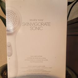 Mary Kay Skinvigorate Brush