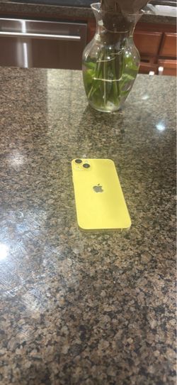 Apple 14 plus 256 gb like new factory unlocked