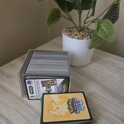 400+ Pokémon TCG Live Code Cards