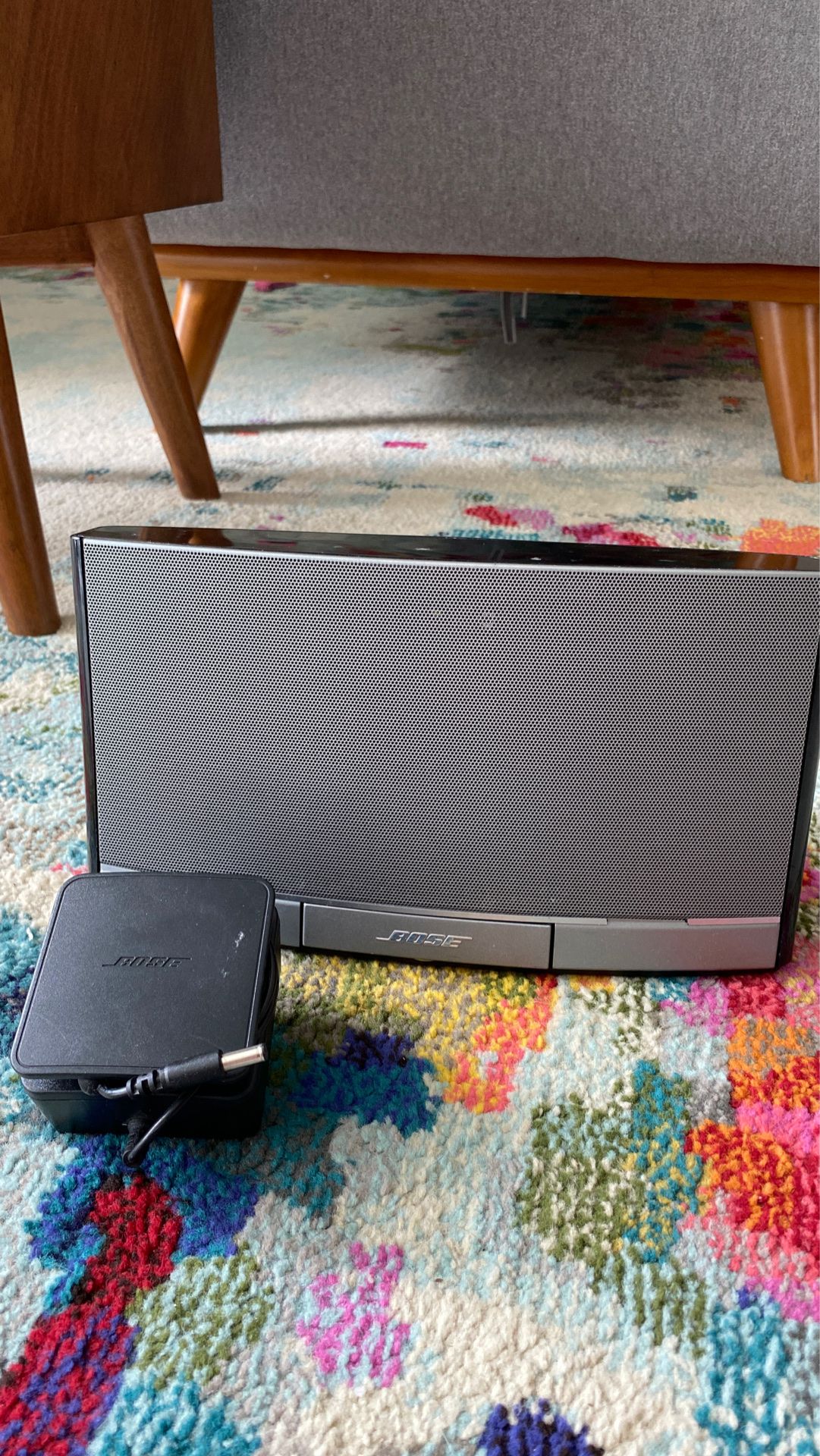 Bose home speaker