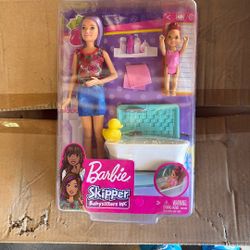 Barbie Dolls 
