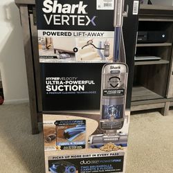 Brand New Vacuum 