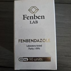 Deworming Medication 