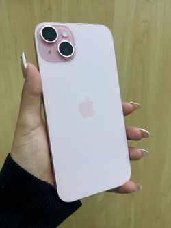 iPhone 15 PLUS 128GB UNLOCKED✔️