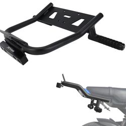 “GROM” Sub Cage with Stunt Steel Subcage and Scrape Bars