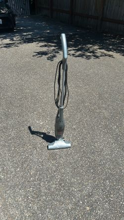 Vacuum Cleaner