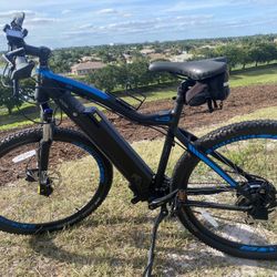 Ncm  Moscow Plus 48v 29 Inch Electric Mountain Bicycle 