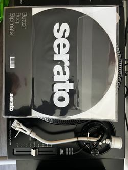 DJ Equipment