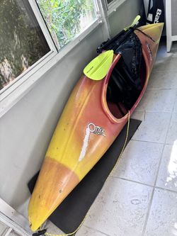 Kayak+paddle+wheels+skirt