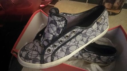 Closet Clean Out. COACH Shoes and more