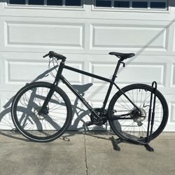 REI Co-op CTY 1.1 Hybrid Bike - Size XL