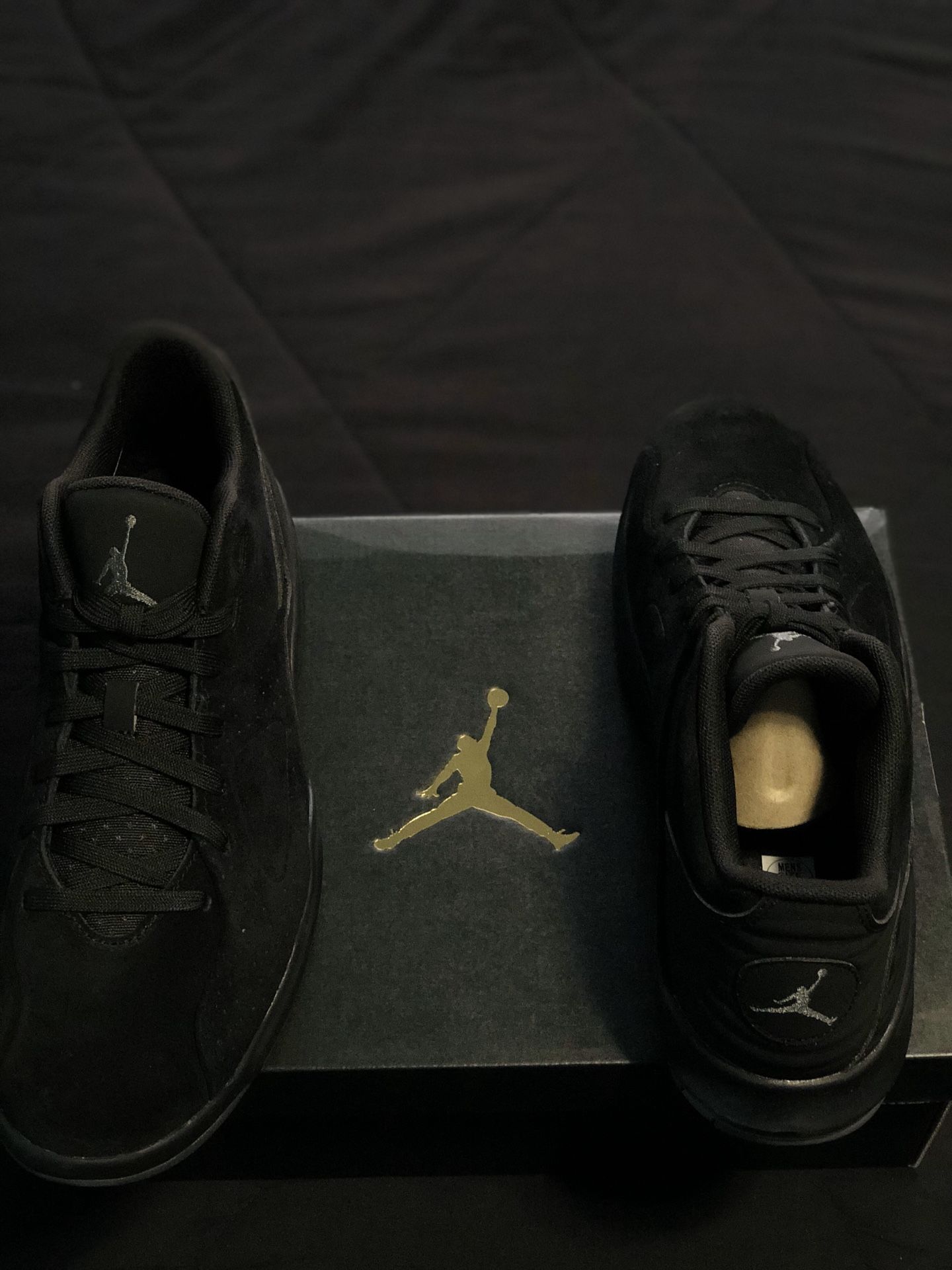 Jordan Franchise Basketball Shoes