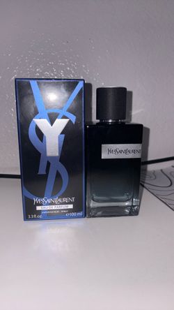YSL Y EDP