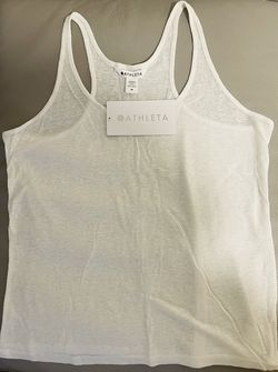Athelta tank top