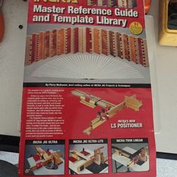 Incra TS-III Ultra Jig