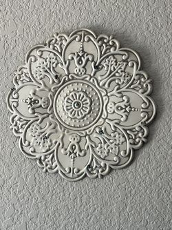 3 Piece Decor Set