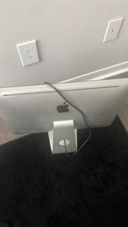 Apple iMac
