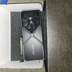 NVIDIA RTX 3090 TI FE