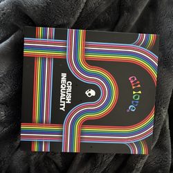 Skullcandy Crusher Evo Pride Edition 