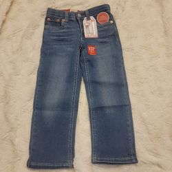 Boys Levis