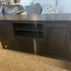 Tv Stand Entertainment Center