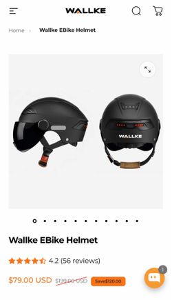 Bicycle helmet