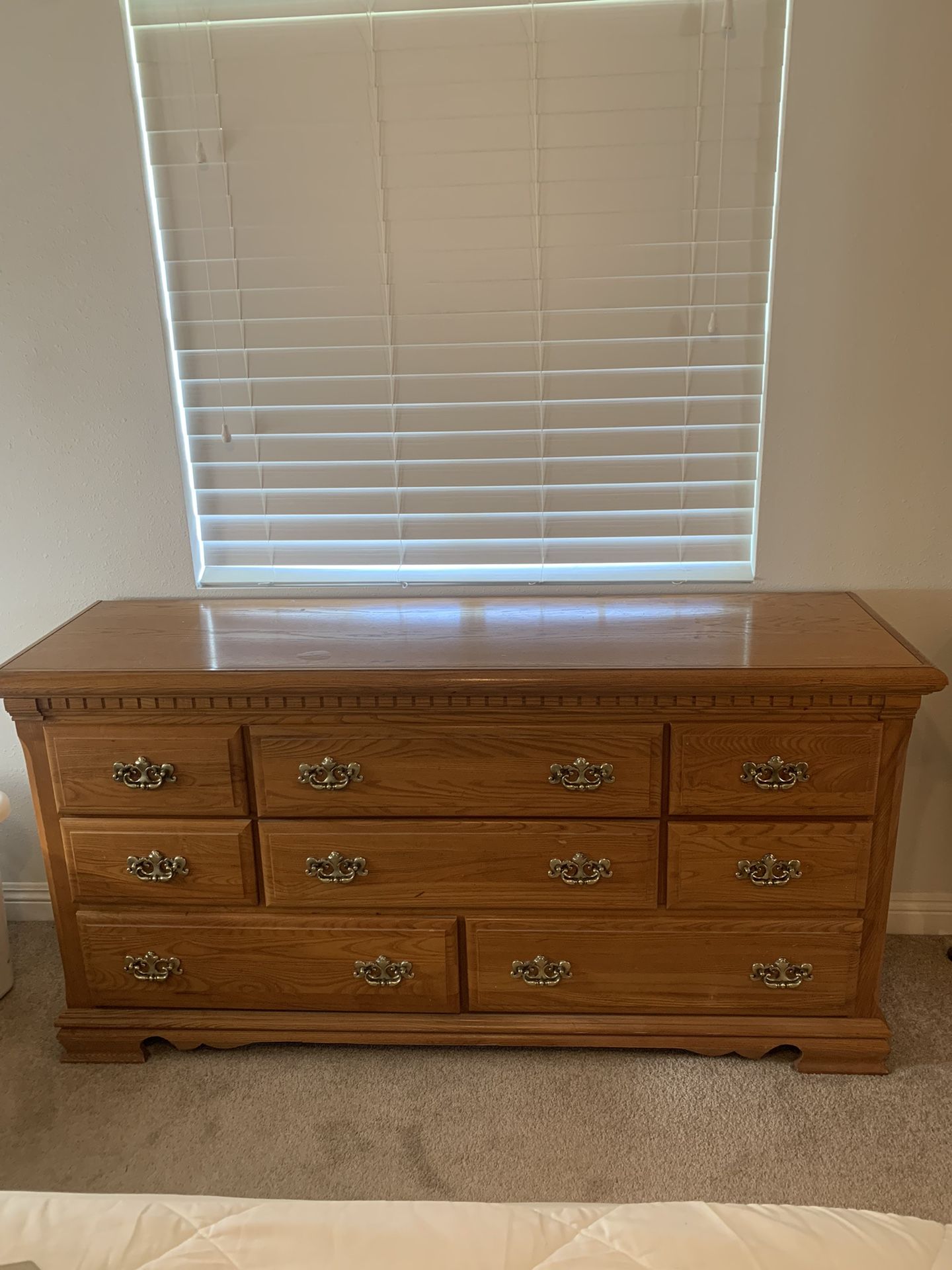 Thomasville Dressers for Sale in La Habra Heights, CA OfferUp