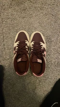 Valentines dunks