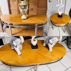Table  