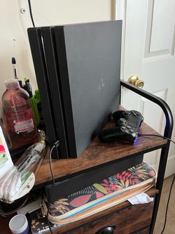 PS4 Bundle