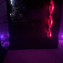 Ibuypower prebuit/bought parts