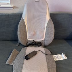 Homedics Chair Massager