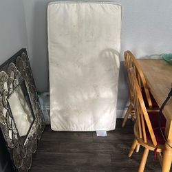 Crib / Toddler Mattress 